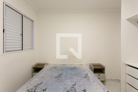 Quarto de apartamento para alugar com 1 quarto, 32m² em Tatuapé, São Paulo