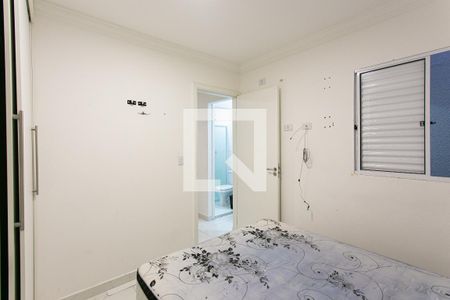 Quarto de apartamento para alugar com 1 quarto, 32m² em Tatuapé, São Paulo