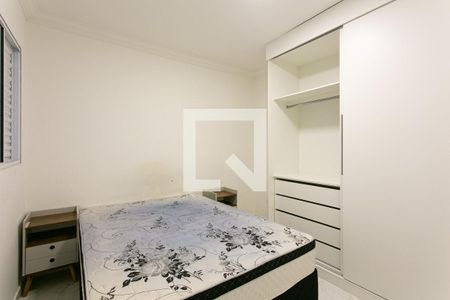 Quarto de apartamento para alugar com 1 quarto, 32m² em Tatuapé, São Paulo