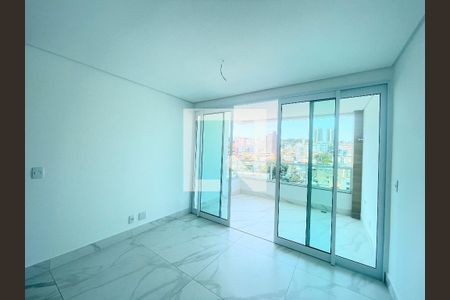 Apartamento à venda com 193m², 4 quartos e 3 vagasSala