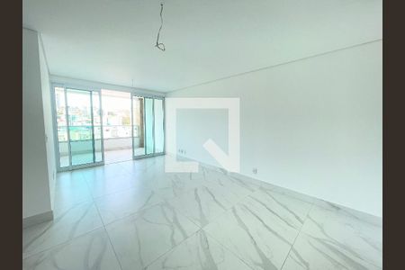 Apartamento à venda com 193m², 4 quartos e 3 vagasSala