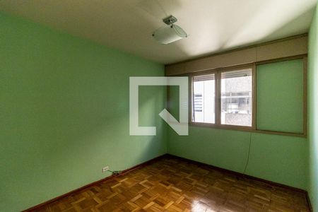 Quarto 1 de apartamento para alugar com 2 quartos, 108m² em Santa Cecilia, São Paulo