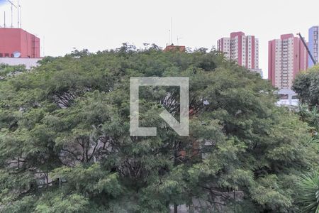 Vista de apartamento à venda com 3 quartos, 78m² em Vila Alpina, São Paulo