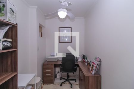 Escritório de apartamento à venda com 3 quartos, 78m² em Vila Alpina, São Paulo