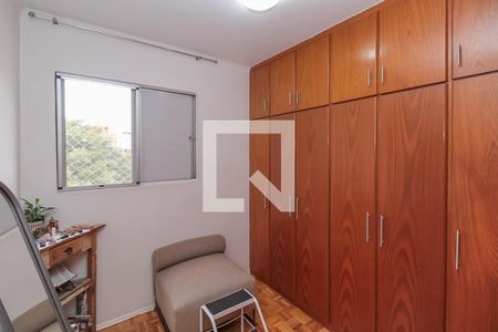 Quarto 1 de apartamento à venda com 3 quartos, 78m² em Vila Alpina, São Paulo