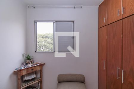 Quarto 1 de apartamento à venda com 3 quartos, 78m² em Vila Alpina, São Paulo