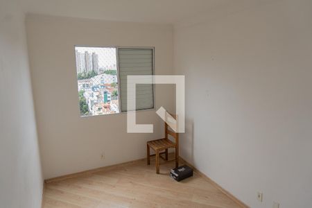 quarto 1 de apartamento para alugar com 2 quartos, 50m² em Jd Eudizia, Santo André