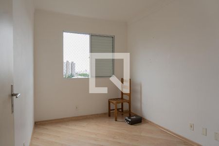 quarto 1 de apartamento para alugar com 2 quartos, 50m² em Jd Eudizia, Santo André