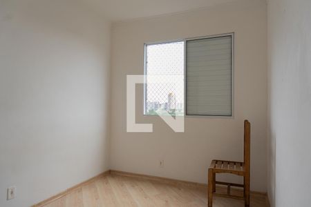 quarto 1 de apartamento para alugar com 2 quartos, 50m² em Jd Eudizia, Santo André