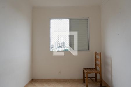 quarto 1 de apartamento para alugar com 2 quartos, 50m² em Jd Eudizia, Santo André