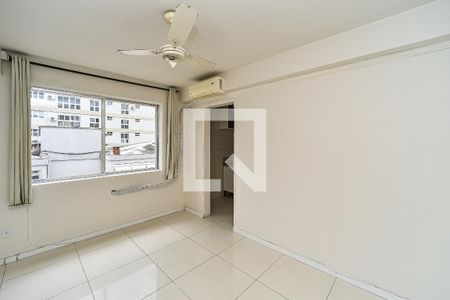 Sala/Quarto de apartamento à venda com 1 quarto, 31m² em Bela Vista, Porto Alegre