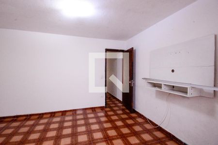 Quarto 2 de casa à venda com 2 quartos, 150m² em Jardim Vergueiro, São Paulo