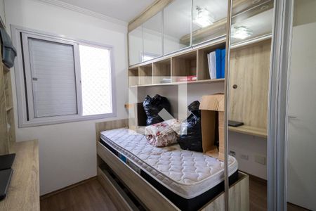 Quarto 1 de apartamento para alugar com 3 quartos, 72m² em Chácara Belenzinho, São Paulo