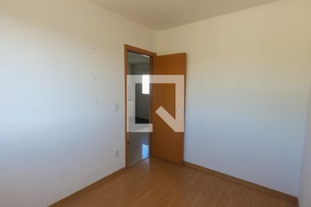 Quarto 1 de apartamento para alugar com 2 quartos, 39m² em Brasiléia, Betim