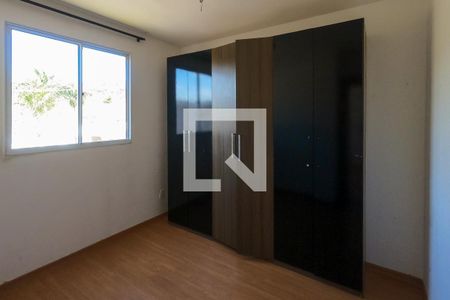 Quarto 2 de apartamento para alugar com 2 quartos, 39m² em Brasiléia, Betim