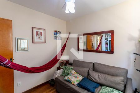 Quarto 1 de apartamento à venda com 2 quartos, 102m² em Carlos Prates, Belo Horizonte