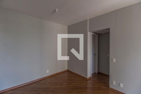 Sala de Jantar de apartamento à venda com 1 quarto, 51m² em Empresarial 18 do Forte, Barueri