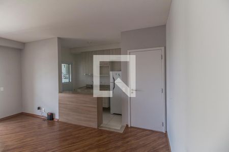 Sala de Jantar de apartamento à venda com 1 quarto, 51m² em Empresarial 18 do Forte, Barueri