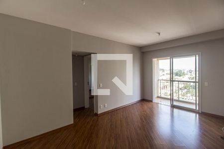 Sala de Jantar de apartamento à venda com 1 quarto, 51m² em Empresarial 18 do Forte, Barueri