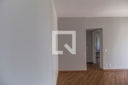 Sala de Jantar de apartamento à venda com 1 quarto, 51m² em Empresarial 18 do Forte, Barueri