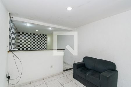 Sala de casa à venda com 1 quarto, 50m² em Penha, Rio de Janeiro