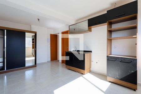 Studio de kitnet/studio à venda com 1 quarto, 24m² em Santana, São Paulo