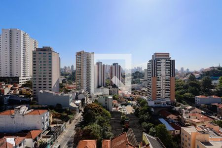 Vista do Studio de kitnet/studio à venda com 1 quarto, 24m² em Santana, São Paulo