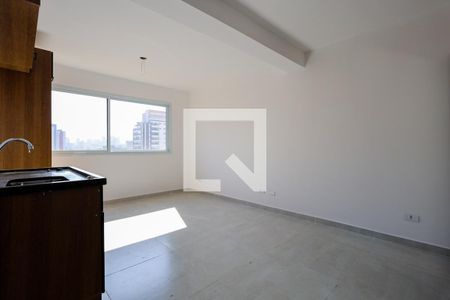 Studio de kitnet/studio à venda com 1 quarto, 24m² em Santana, São Paulo