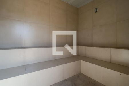 Área comum - Sauna de kitnet/studio à venda com 1 quarto, 24m² em Santana, São Paulo