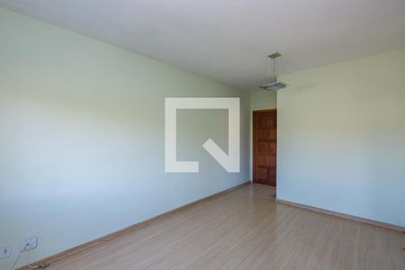 Sala de apartamento para alugar com 2 quartos, 58m² em Havaí, Belo Horizonte