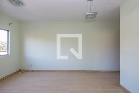 Sala de apartamento para alugar com 2 quartos, 58m² em Havaí, Belo Horizonte