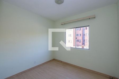 Quarto 1 de apartamento para alugar com 2 quartos, 58m² em Havaí, Belo Horizonte