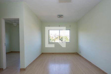 Sala de apartamento para alugar com 2 quartos, 58m² em Havaí, Belo Horizonte