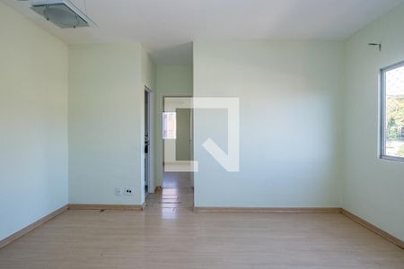 Sala de apartamento para alugar com 2 quartos, 58m² em Havaí, Belo Horizonte