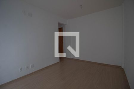 Sala de apartamento à venda com 2 quartos, 61m² em Taquara, Rio de Janeiro