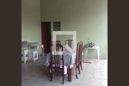 Casa à venda com 5 quartos, 280m² em Vila Granada, São Paulo