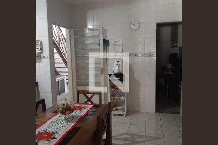 Casa à venda com 5 quartos, 280m² em Vila Granada, São Paulo
