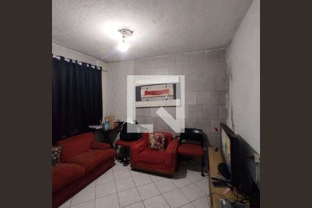 Casa à venda com 2 quartos, 120m² em Vila Curuca, Santo André