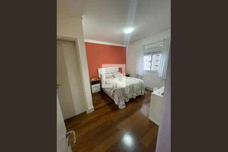 Apartamento à venda com 3 quartos, 127m² em Vila Independencia, São Paulo