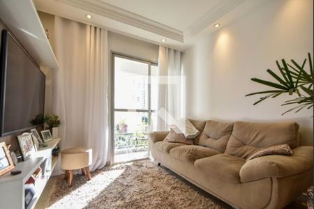 Apartamento à venda com 3 quartos, 74m² em Vila Isa, São Paulo