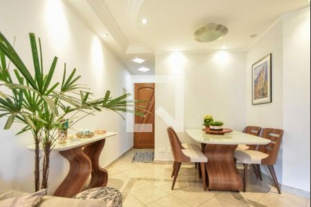 Apartamento à venda com 3 quartos, 74m² em Vila Isa, São Paulo