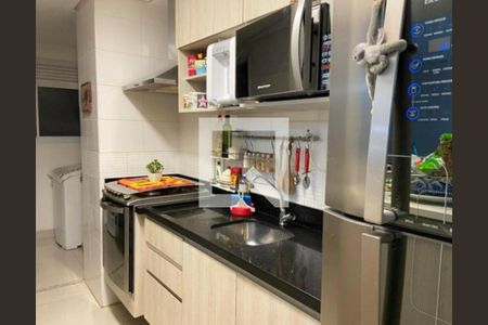 Apartamento à venda com 3 quartos, 72m² em Jardim Vazani, São Paulo