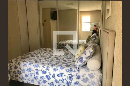 Apartamento à venda com 3 quartos, 72m² em Jardim Vazani, São Paulo