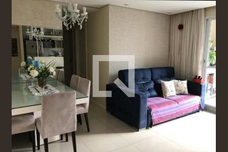 Apartamento à venda com 3 quartos, 72m² em Jardim Vazani, São Paulo