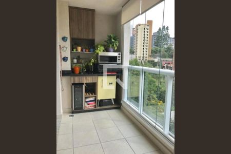 Apartamento à venda com 3 quartos, 72m² em Jardim Vazani, São Paulo