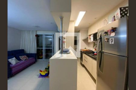 Apartamento à venda com 3 quartos, 72m² em Jardim Vazani, São Paulo