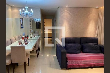 Apartamento à venda com 3 quartos, 72m² em Jardim Vazani, São Paulo