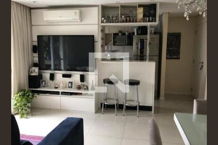 Apartamento à venda com 3 quartos, 72m² em Jardim Vazani, São Paulo