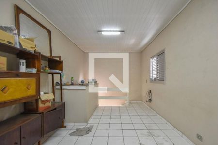 Casa à venda com 2 quartos, 161m² em Campo Grande, São Paulo