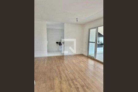 Apartamento à venda com 3 quartos, 108m² em Jardim Caravelas, São Paulo